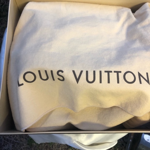 Brand New Louis Vuitton x Murakami multicolore black handbag - Picture 9 of 10